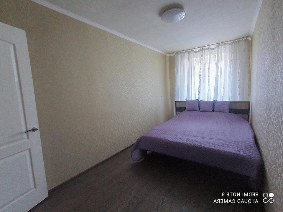 Центр Автовокзал 2 Кв Apartaments Dněpropetrovsk Exteriér fotografie