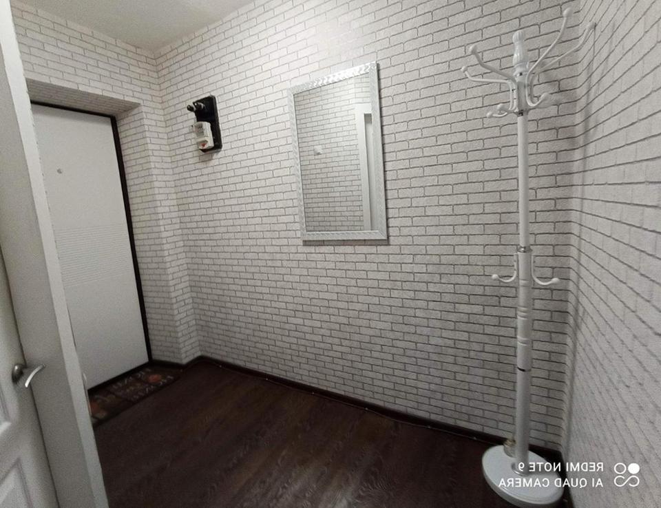 Центр Автовокзал 2 Кв Apartaments Dněpropetrovsk Exteriér fotografie