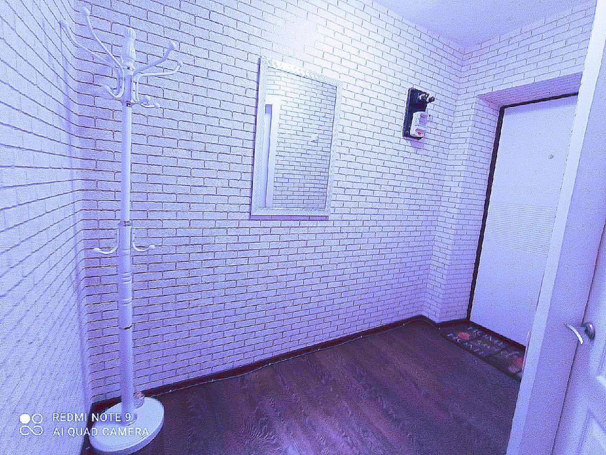 Центр Автовокзал 2 Кв Apartaments Dněpropetrovsk Exteriér fotografie